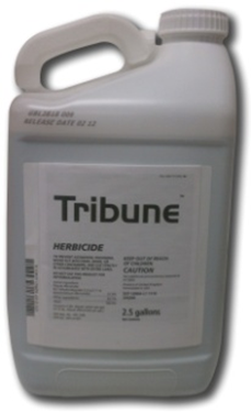 Tribune Aquatic Herbicide